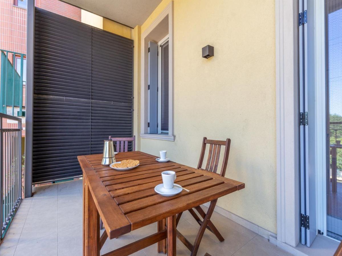 The Best Rent - Spacious Three-Bedroom Apartment With Terrace Milano Exteriör bild